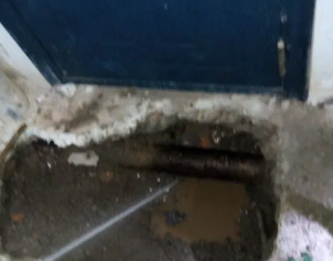 永城水管漏水检测多少钱