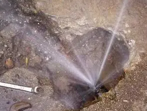 永城水管漏水检测哪家好