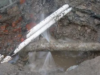 永城测漏水多少钱