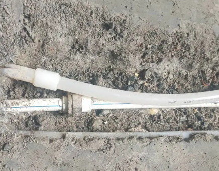 永城测漏水哪家好