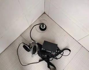 永城测漏水公司