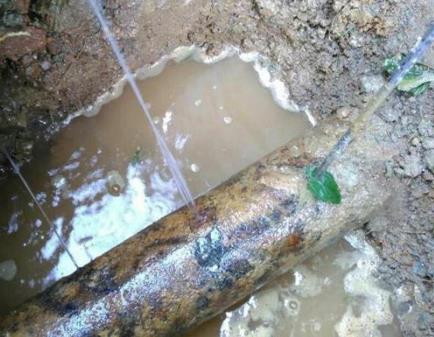 永城漏水检测公司分享下如何测试漏水的案例分享