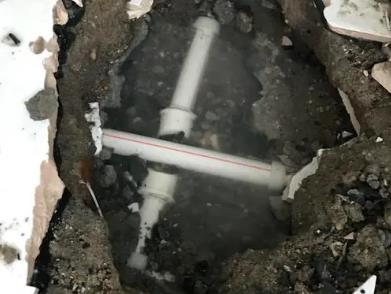 永城漏水检测公司哪家好