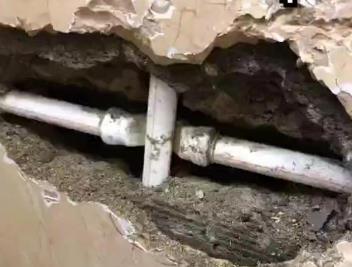 永城漏水检测电话多少