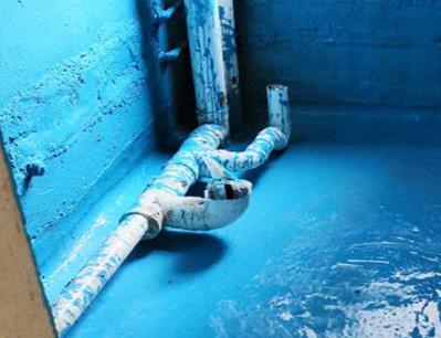 永城测漏水多少钱